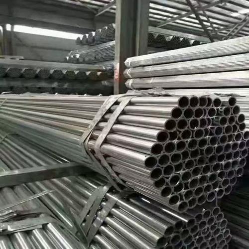 工布江达q355nhb耐候钢管