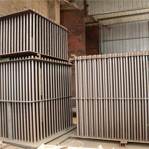 工布江达空气预热器管箱生产厂家