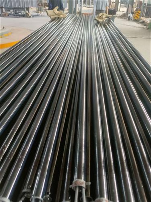 工布江达空气预热器管尺寸