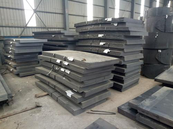 工布江达09cupcrni-a考登钢板