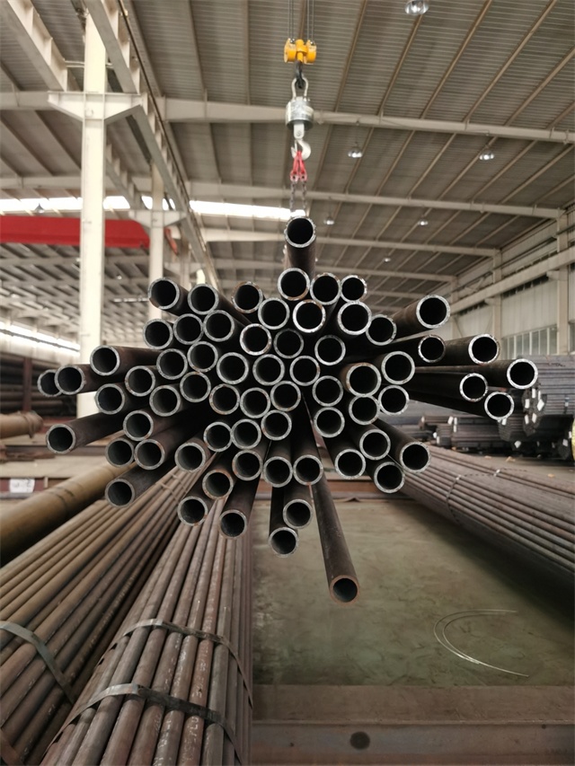 工布江达ND耐酸钢管